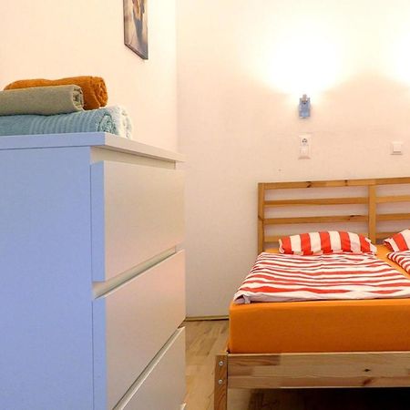 Premium Apartments Klimschgasse Wien Ngoại thất bức ảnh