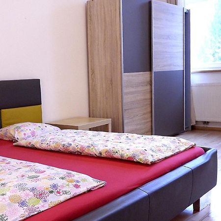 Premium Apartments Klimschgasse Wien Ngoại thất bức ảnh
