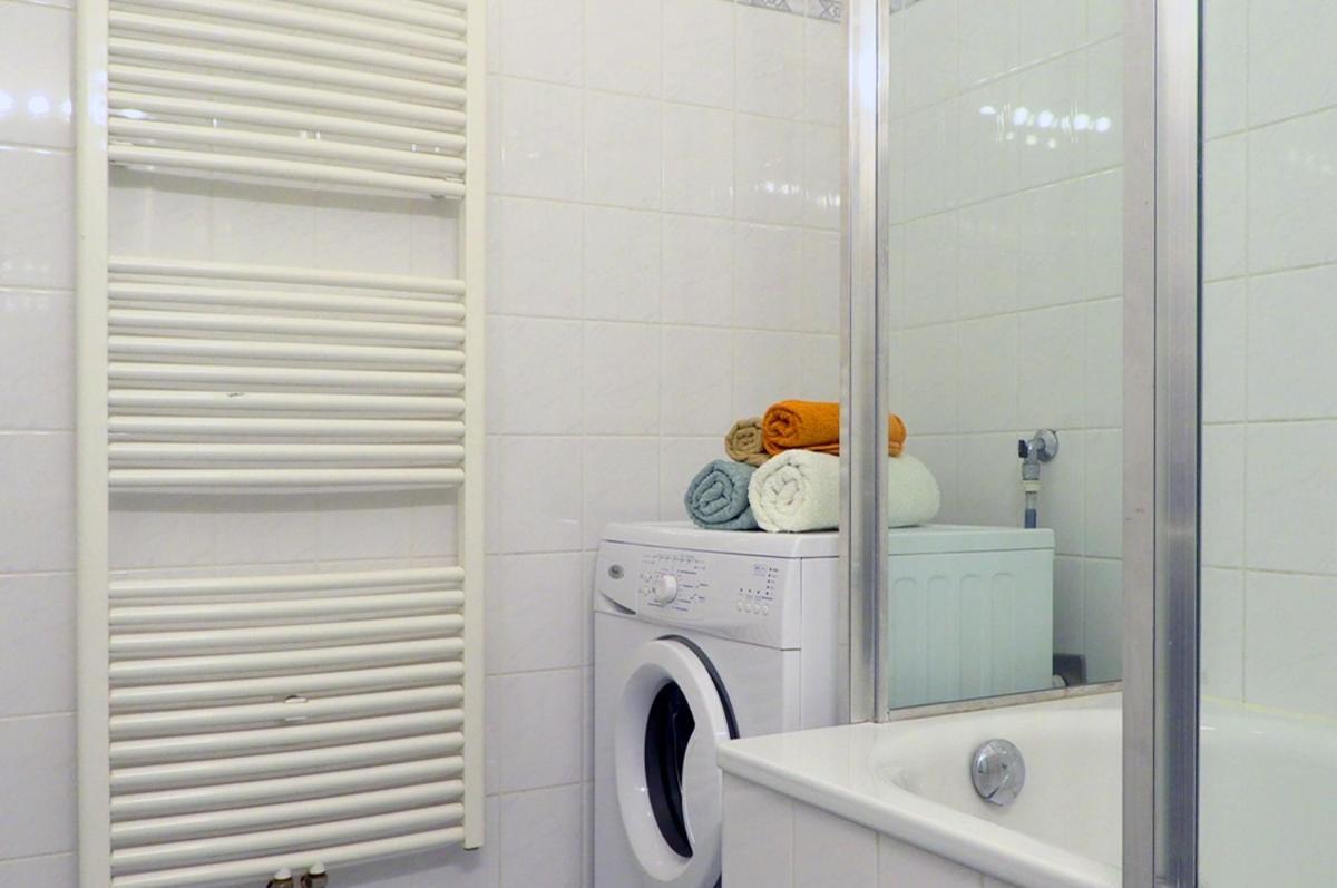 Premium Apartments Klimschgasse Wien Ngoại thất bức ảnh