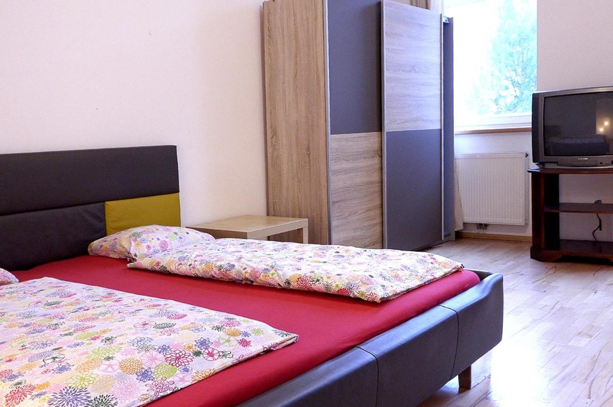 Premium Apartments Klimschgasse Wien Ngoại thất bức ảnh