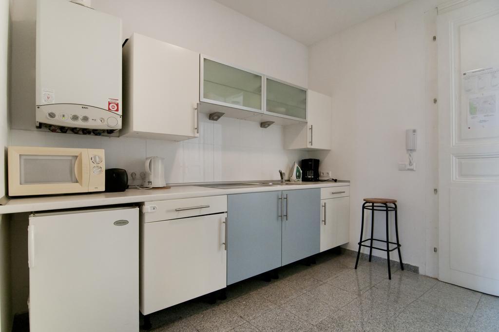 Premium Apartments Klimschgasse Wien Phòng bức ảnh