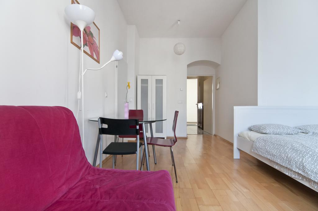 Premium Apartments Klimschgasse Wien Phòng bức ảnh