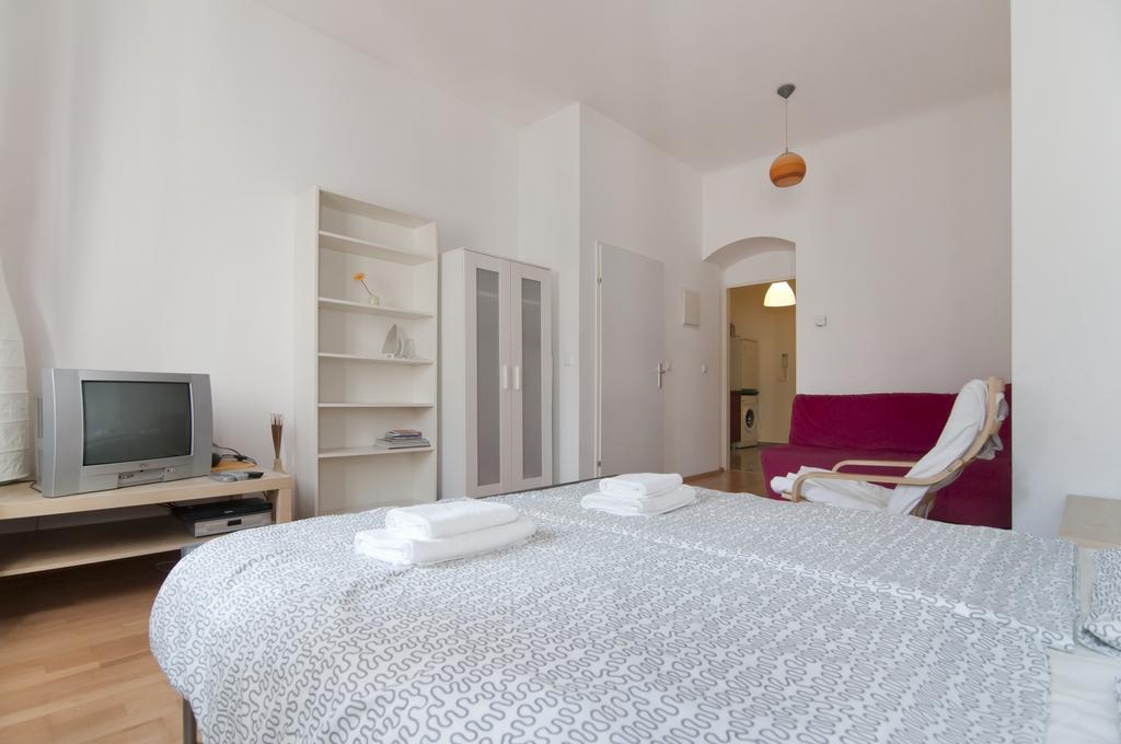 Premium Apartments Klimschgasse Wien Phòng bức ảnh