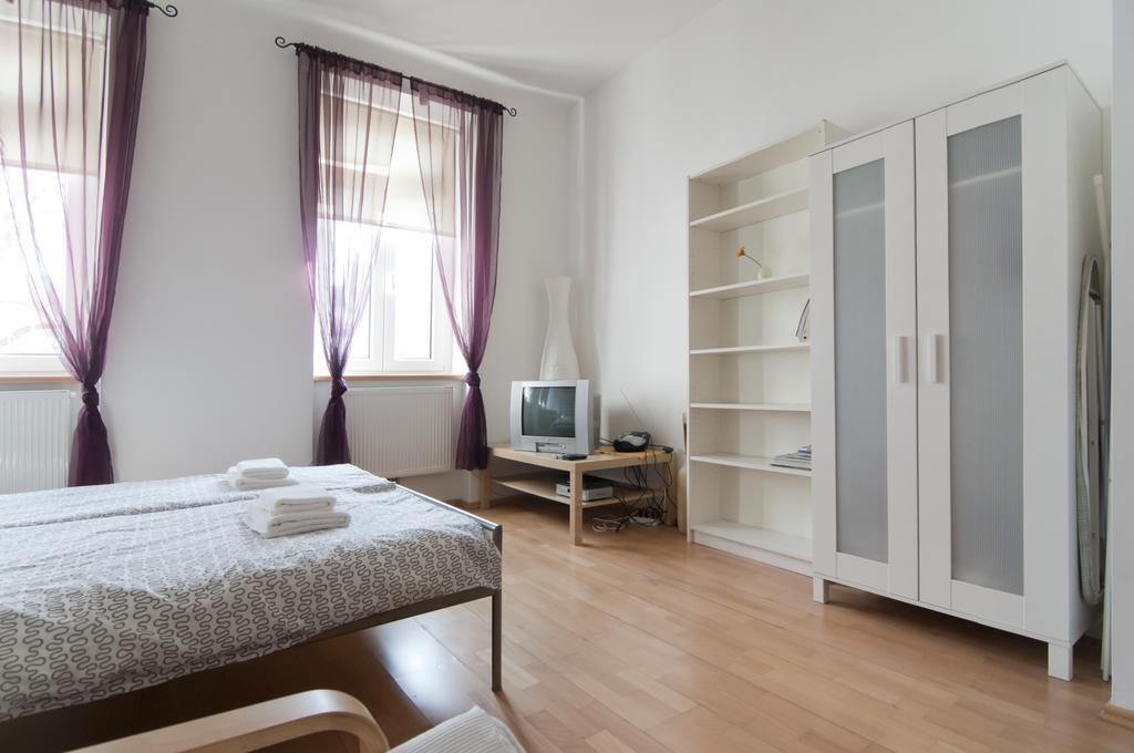Premium Apartments Klimschgasse Wien Phòng bức ảnh