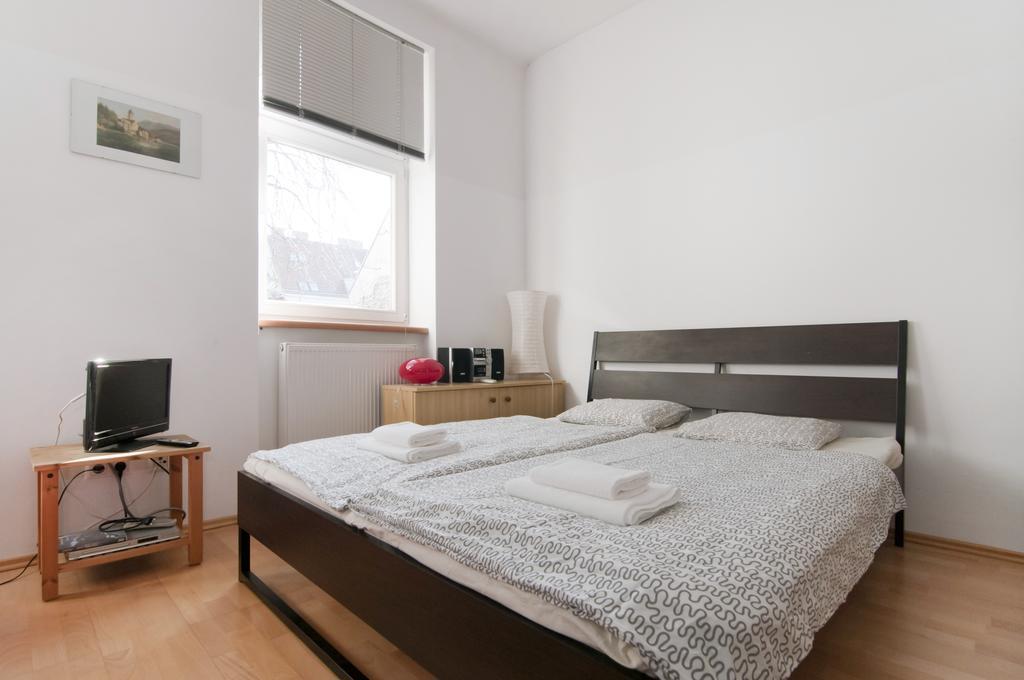 Premium Apartments Klimschgasse Wien Phòng bức ảnh