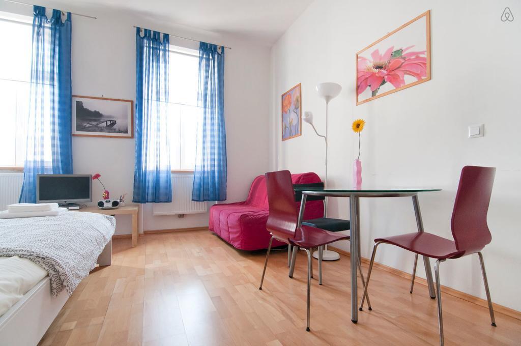 Premium Apartments Klimschgasse Wien Phòng bức ảnh
