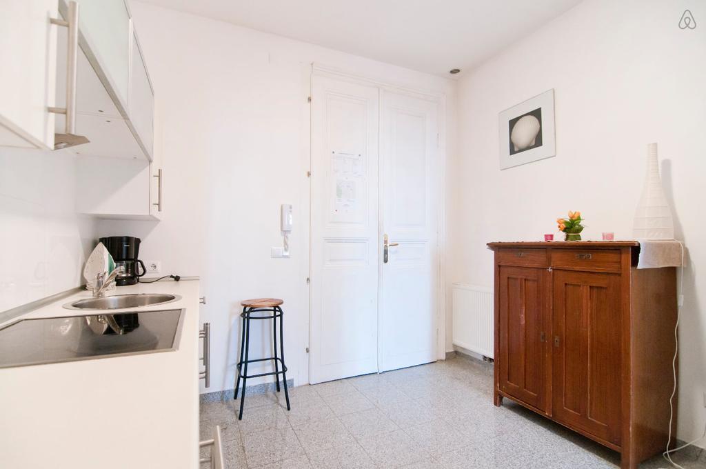 Premium Apartments Klimschgasse Wien Phòng bức ảnh