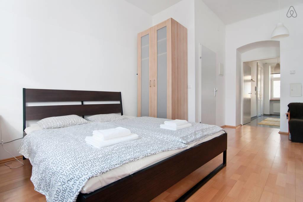 Premium Apartments Klimschgasse Wien Phòng bức ảnh