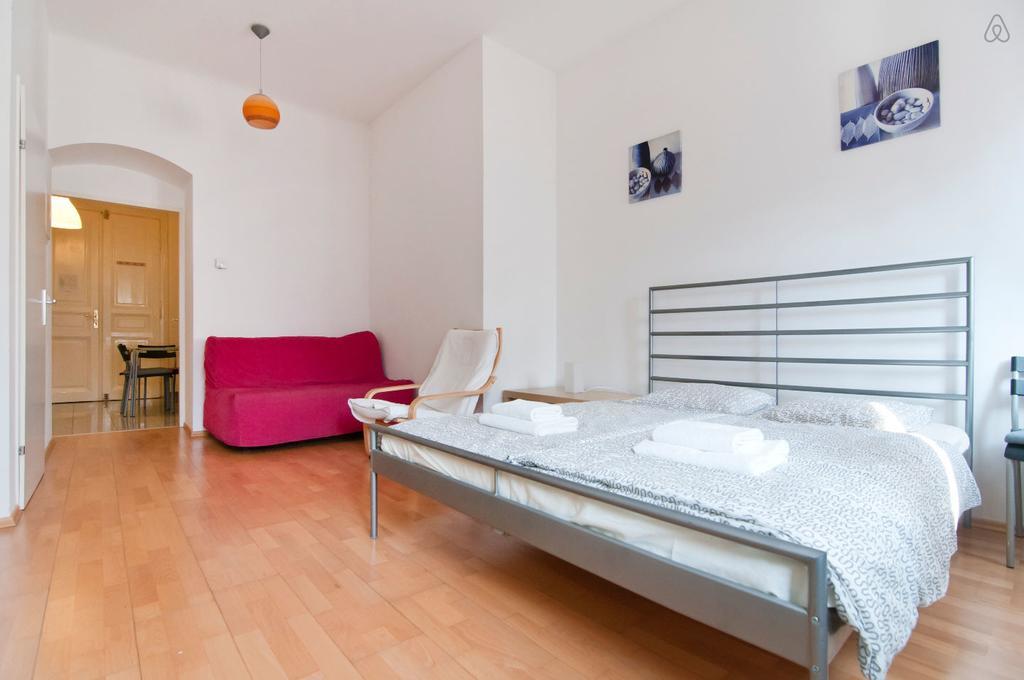 Premium Apartments Klimschgasse Wien Phòng bức ảnh