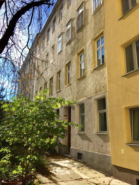 Premium Apartments Klimschgasse Wien Ngoại thất bức ảnh