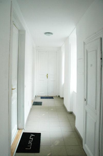 Premium Apartments Klimschgasse Wien Ngoại thất bức ảnh