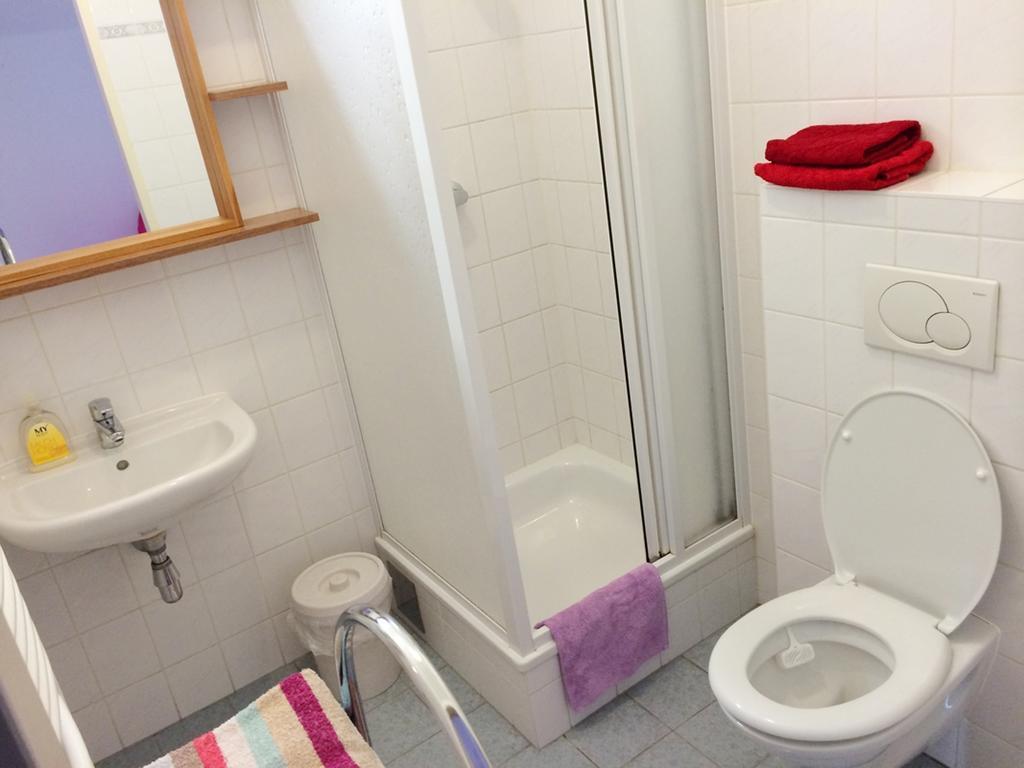 Premium Apartments Klimschgasse Wien Ngoại thất bức ảnh