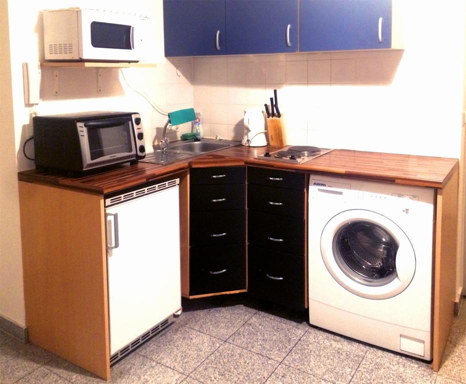Premium Apartments Klimschgasse Wien Ngoại thất bức ảnh