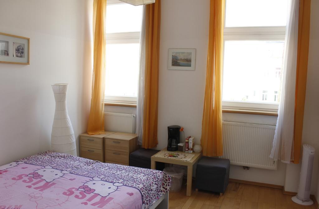 Premium Apartments Klimschgasse Wien Ngoại thất bức ảnh