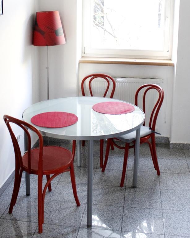 Premium Apartments Klimschgasse Wien Ngoại thất bức ảnh
